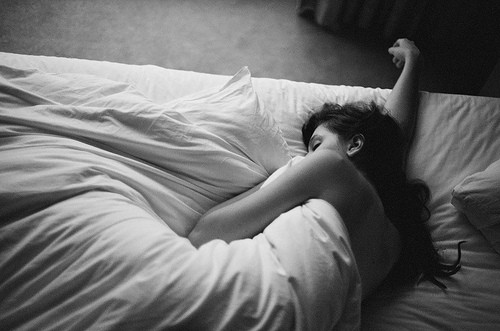 My Bed
