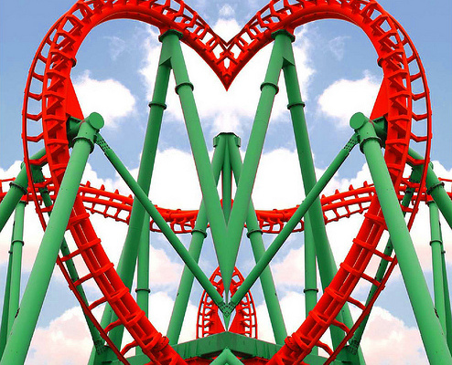 Roller-Coaster
