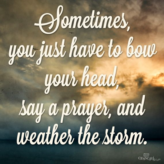 Strong Enough
