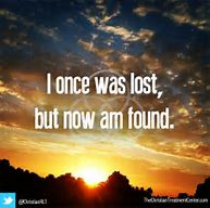 lost and found