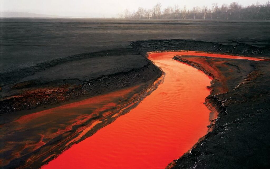 River