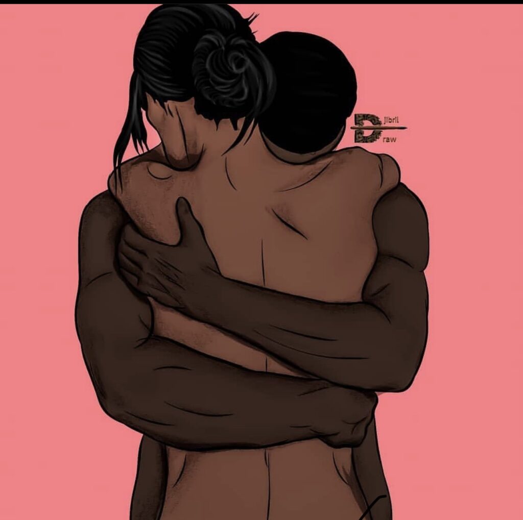 To Be Loved