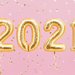 My New Year’s Resolutions for 2021