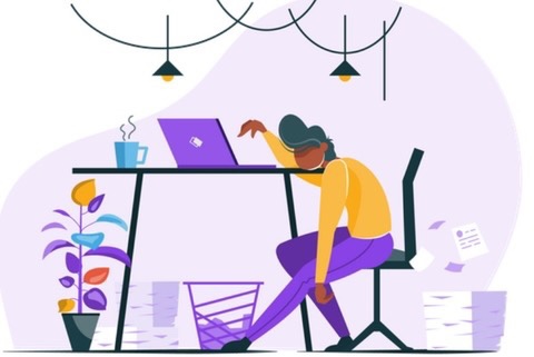 Why I Prefer Working from Home