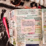 My 3 Favourite Bible Verses
