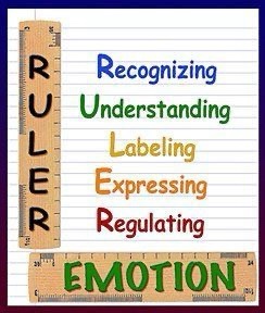 Managing and Feeling my Emotions